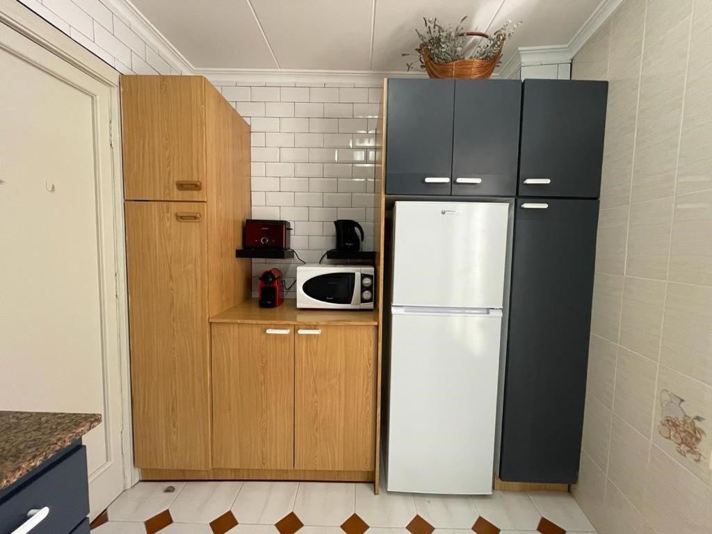 库列拉Apartamento Firenze公寓 外观 照片